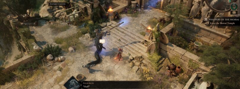 Titan Quest 2 im EA-Preview – Das wird grandios