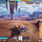 Tyr – World of Tanks bekommt Konkurrenz