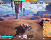 Tyr – Gameplay-Overview-Trailer veröffentlicht