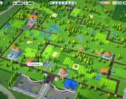 Under Par Golf Architect im Preview – Ein grünes Sportparadies?