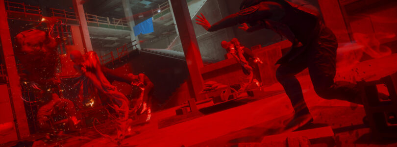 Control Resonant – Neuer Serienableger angekündigt