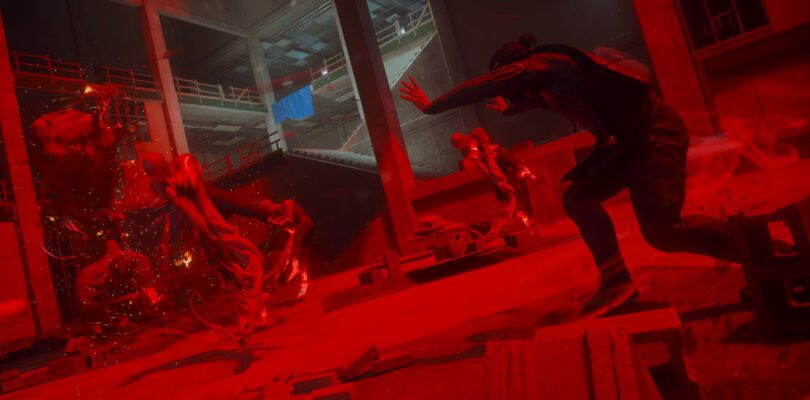 Control Resonant – Neuer Serienableger angekündigt