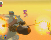 Demon Tides – Plattformer hat sein Release-Datum