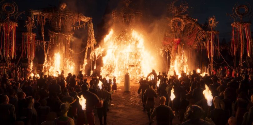 Divinity wird das neue Spiel der Larian Studios