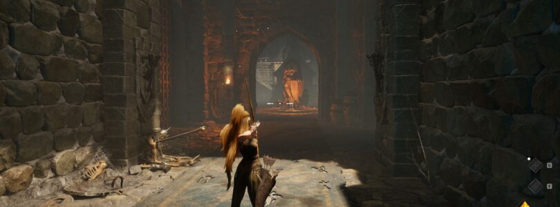 Eldegarde – Vollversion erscheint im Januar