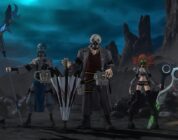 Gachiakuta: The Game – Survival-Action RPG angekündigt