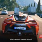 Gear.Club Unlimited 3 rast auf die Switch 2