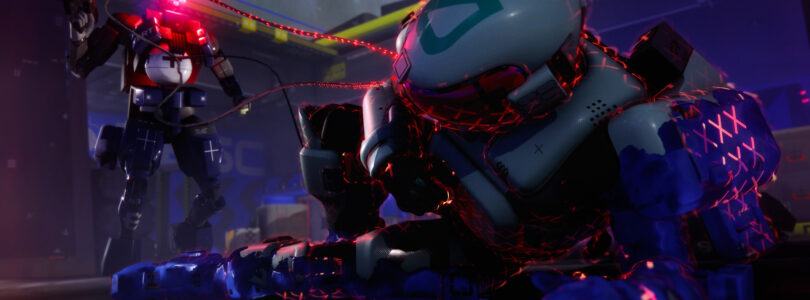 Marathon – Erklärbärvideo zum Extraction Shooter