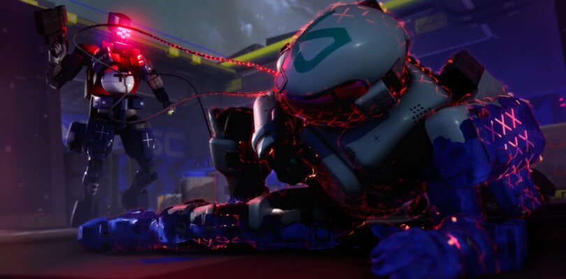 Marathon – Erklärbärvideo zum Extraction Shooter