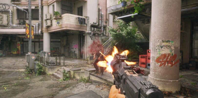 No Law – Neuer RPG-Shooter angekündigt