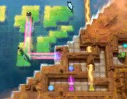 Order of the Sinking Star – Neues Puzzle-Adventure angekündigt