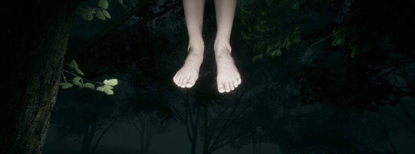 Silent Road – Neuer Japano-Horror angekündigt