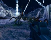 Starship Troopers: Ultimate Bug War – Retro-FPS angekündigt