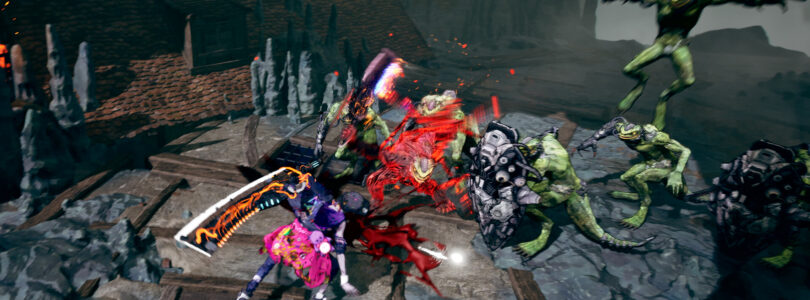 Stupid Never Dies – Neues Action-RPG angekündigt