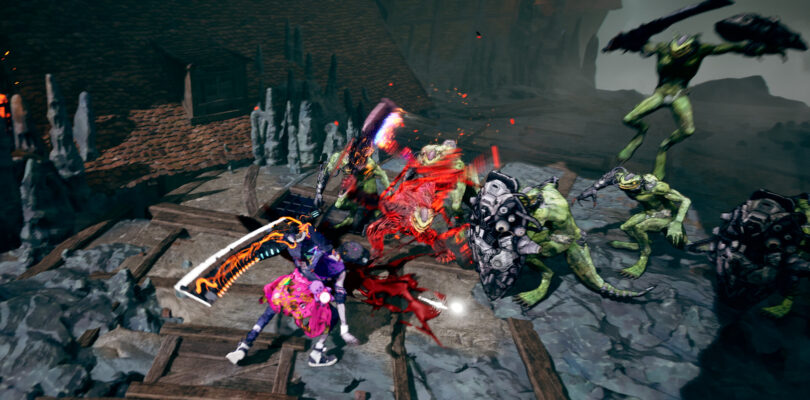 Stupid Never Dies – Neues Action-RPG angekündigt