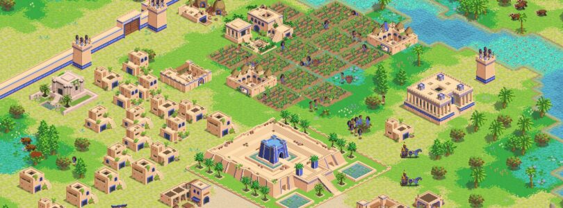 The Fertile Crescent – MicroProse steigt als Publisher ein