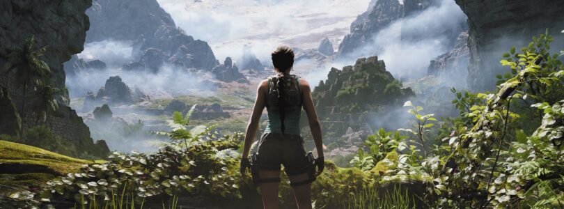 Tomb Raider: Legacy of Atlantis – Neuinterpretation des Erstlings angekündigt