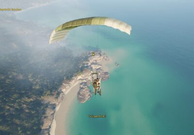 A Way Out im Klassik-Test – Gelungener Erstling