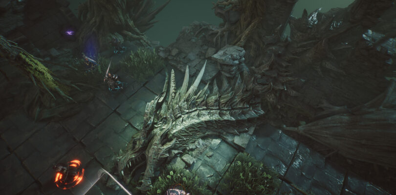 Annulus – Playtest startet am 23. Januar