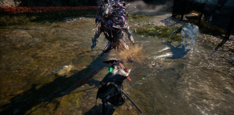 Beast of Reincarnation – Action-RPG im Gameplay-Video