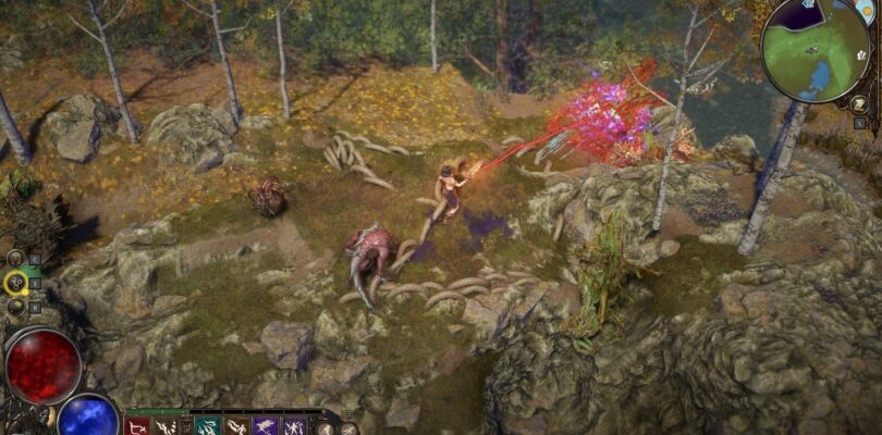 Darkhaven – Neues Action-RPG von Diablo-Veteranen