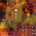 Farming Camp – Erster Gameplay-Trailer veröffentlicht