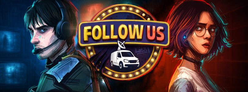 Follow Us – Neuer Koop-Horror angekündigt