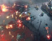 Hell Express – Arc Games steigt als Publisher ein