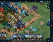 Kingdom Loop – Demo-Version veröffentlicht