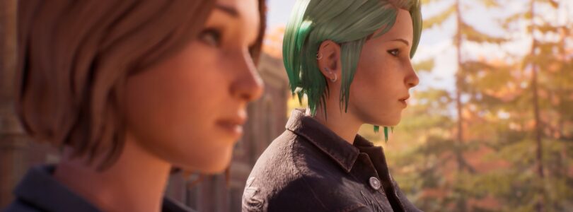 Life is Strange Reunion – Hier kommt der Launch-Trailer