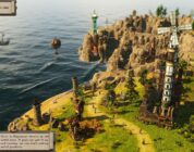 Masters of Albion – Göttersimulation erscheint im April