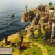 Masters of Albion – Göttersimulation erscheint im April