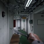 SENARA: The Sacrament – Demo zum Survival-Horror