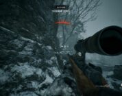 The Defiant – WW2-Story-Ego Shooter angekündigt