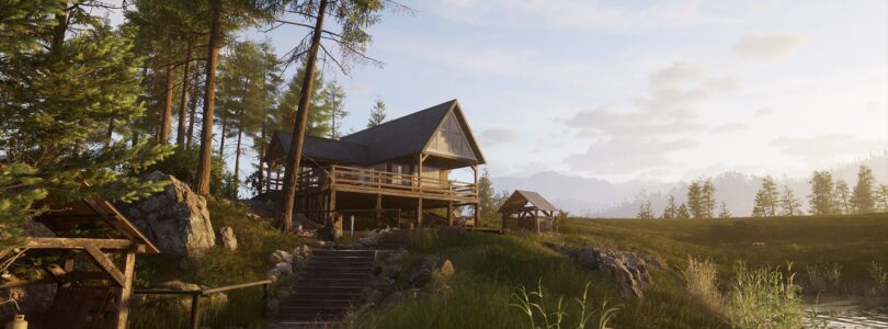 Way of the Hunter 2 angekündigt