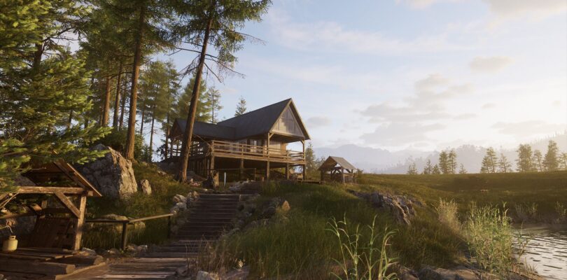 Way of the Hunter 2 angekündigt