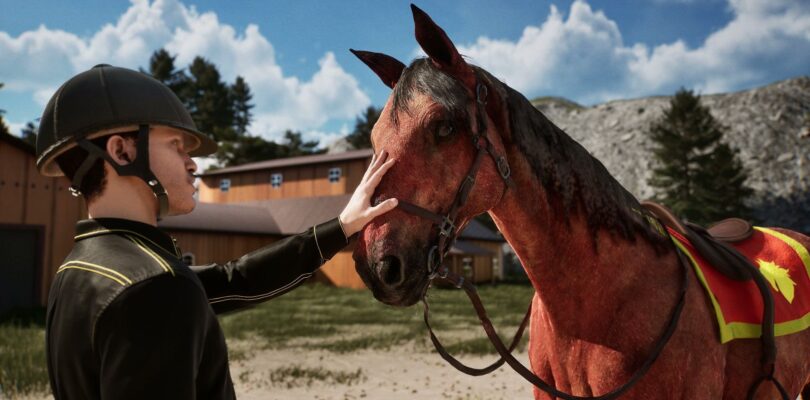 Champions Stable: Equestrian Dynasty – Simulation für Pferdeliebhaber