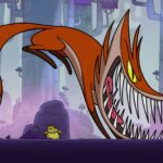 Croak – Neuer Plattformer der Cuphead-Macher