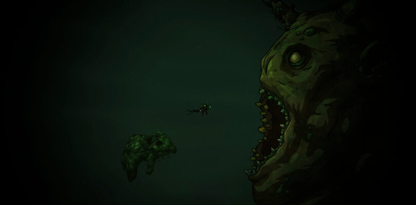Dive or Die: Children of Rain – Unterwasser-Roguelite angekündigt