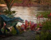 Morels: Out of this World – Es wird Außerirdisch