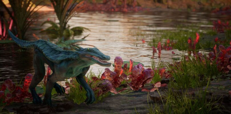 Morels: Out of this World – Es wird Außerirdisch