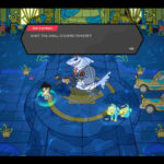 Port of Jumanah – Playtest ist live