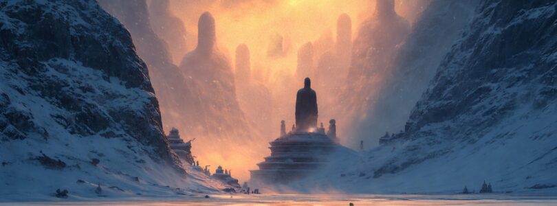 Project Windless – Neues Action-RPG mit Open World angekündigt