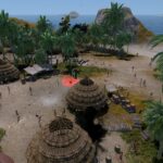 Rise of Piracy segelt in den Early Access