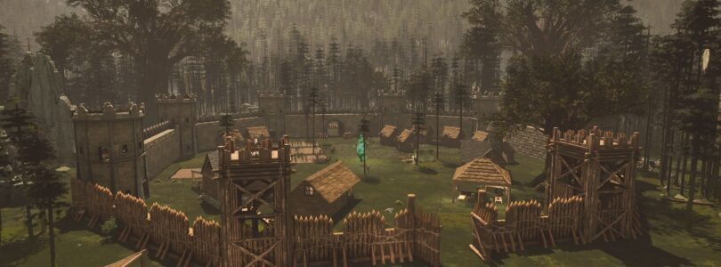 Stoneguard – Der Release wurde fixiert