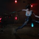 Surangama – Neuer Horror-Action angekündigt