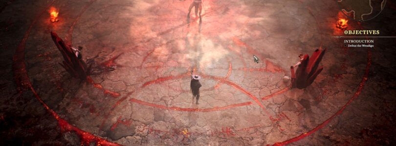 The Dark West – Neues Action-RPG angekündigt