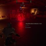 Vampires: Bloodlord Rising im EA-Preview mit Wertungstendenz