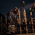 Yakoh Shinobi Ops – Mixtur aus Stealth und Koop angekündigt