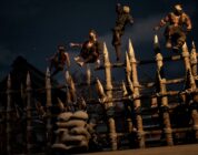 Yakoh Shinobi Ops – Mixtur aus Stealth und Koop angekündigt